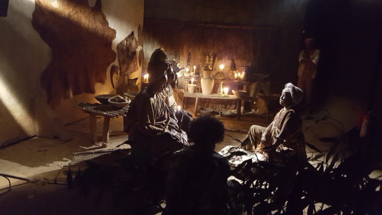 Série de ficção “Revolta dos Malês”, dirigida por Belisario Franca e Jeferson De, estreia on demand no site do canal SESC TV