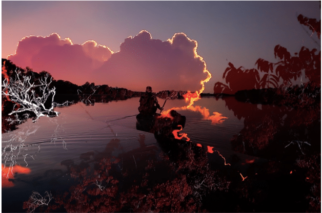 Jungle Pilot – Minissérie do Universal TV destaca nova fase da Giros Filmes