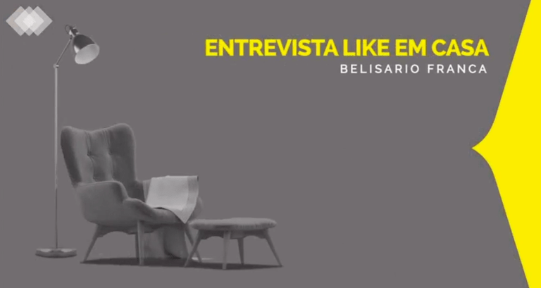 Like entrevista Belisario Franca