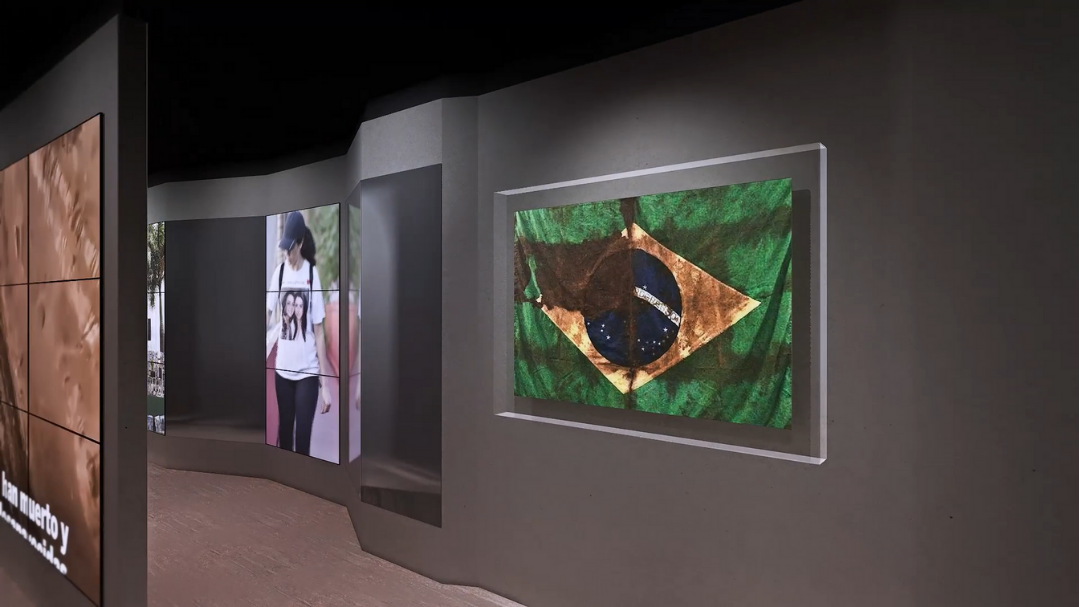 Museu Memorial de Brumadinho