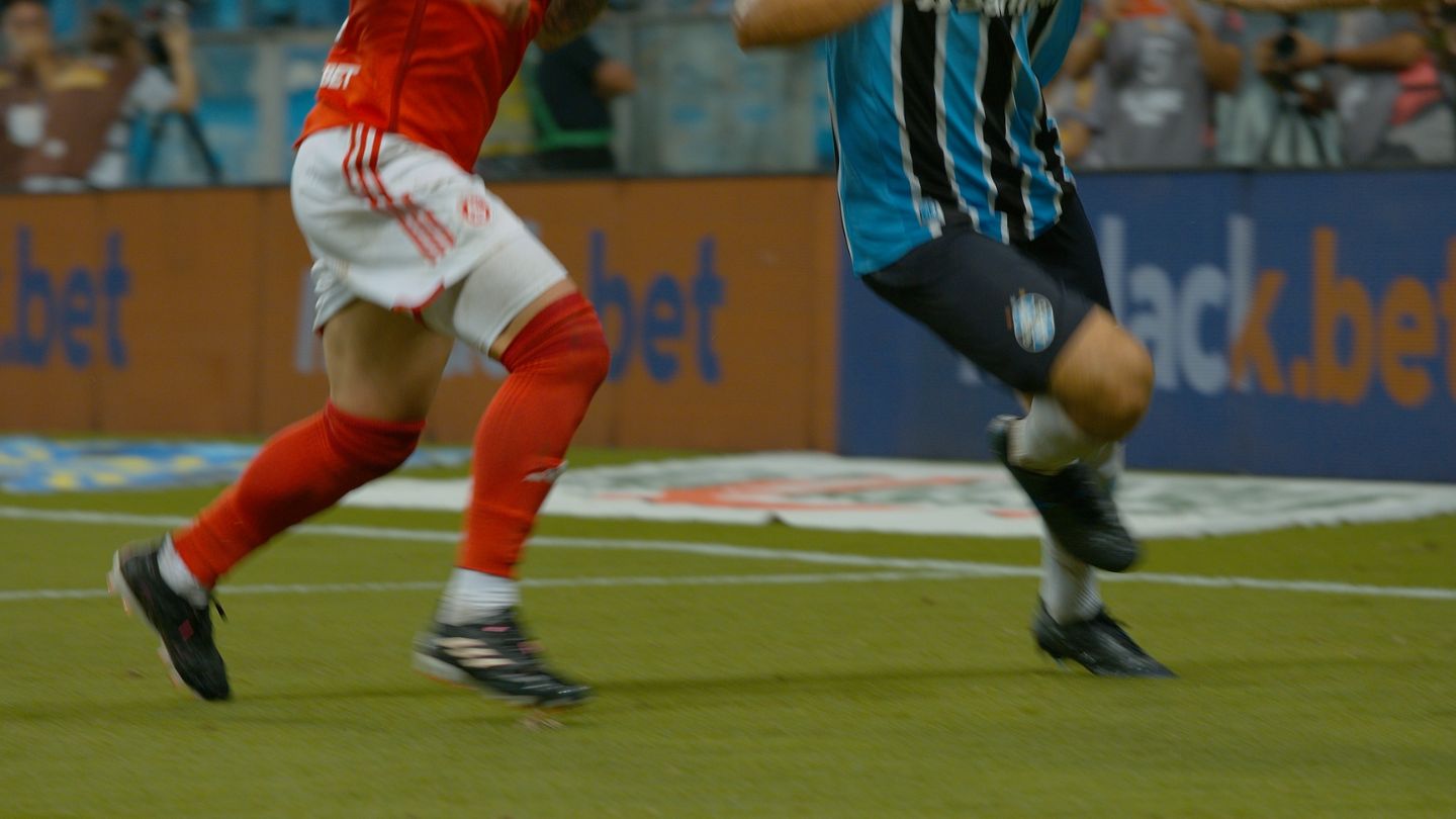 Grenal (Em breve nos cinemas)