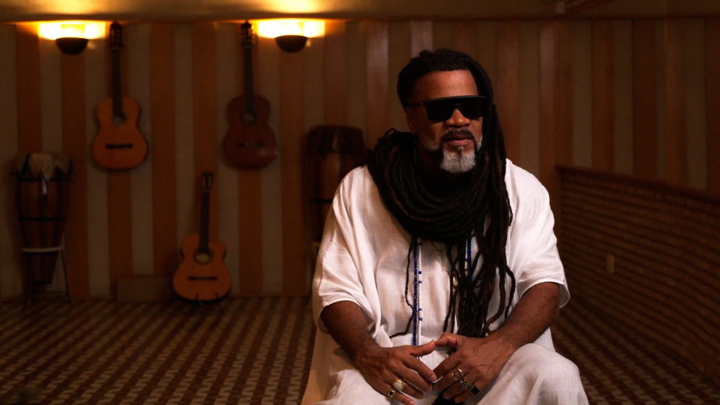 Meia Lua Inteira (Em Breve na HBO)