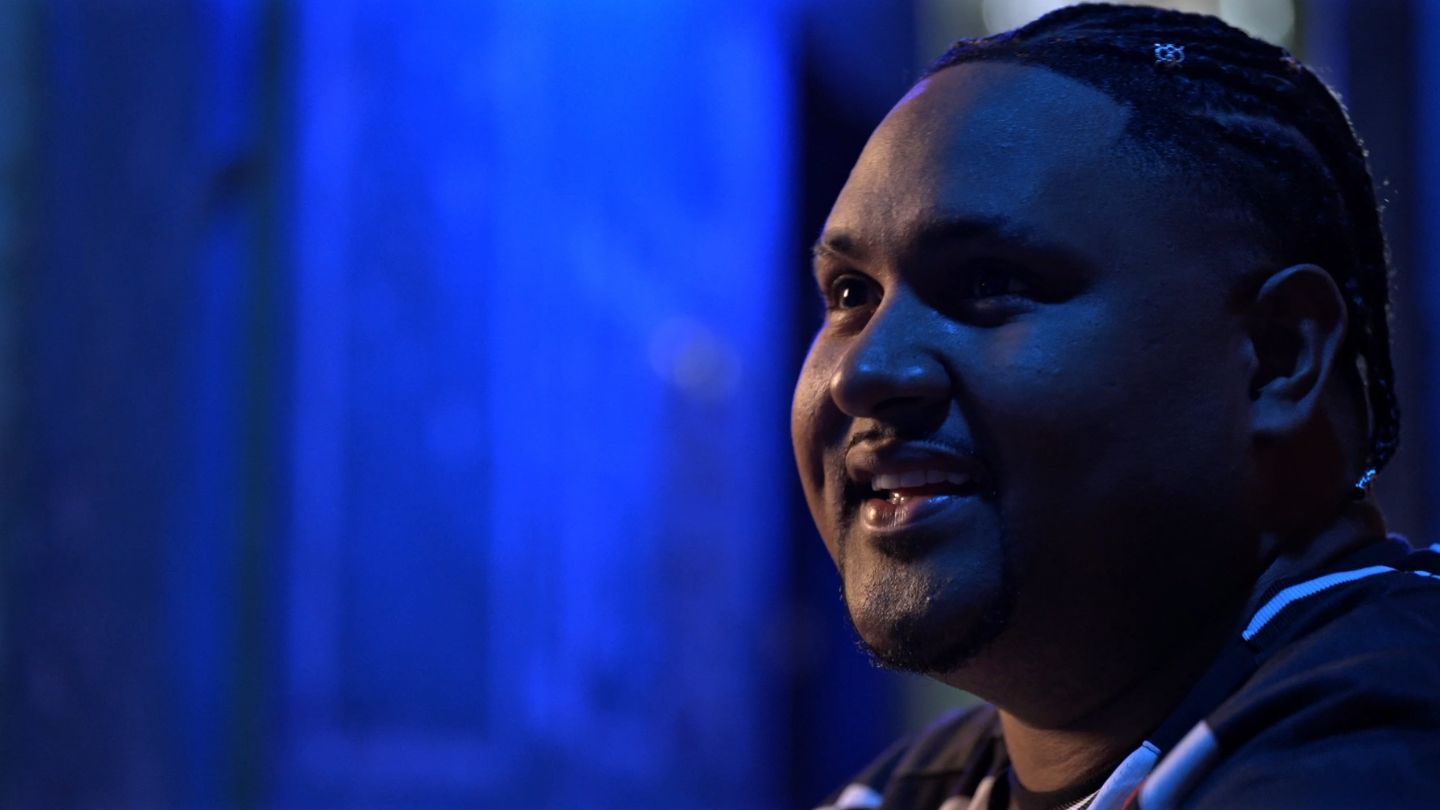 Massa Funkeira (Em breve nos cinemas)