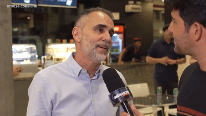 Timbó mostra o que rolou durante o ‘Salvador Black Film Festival’.