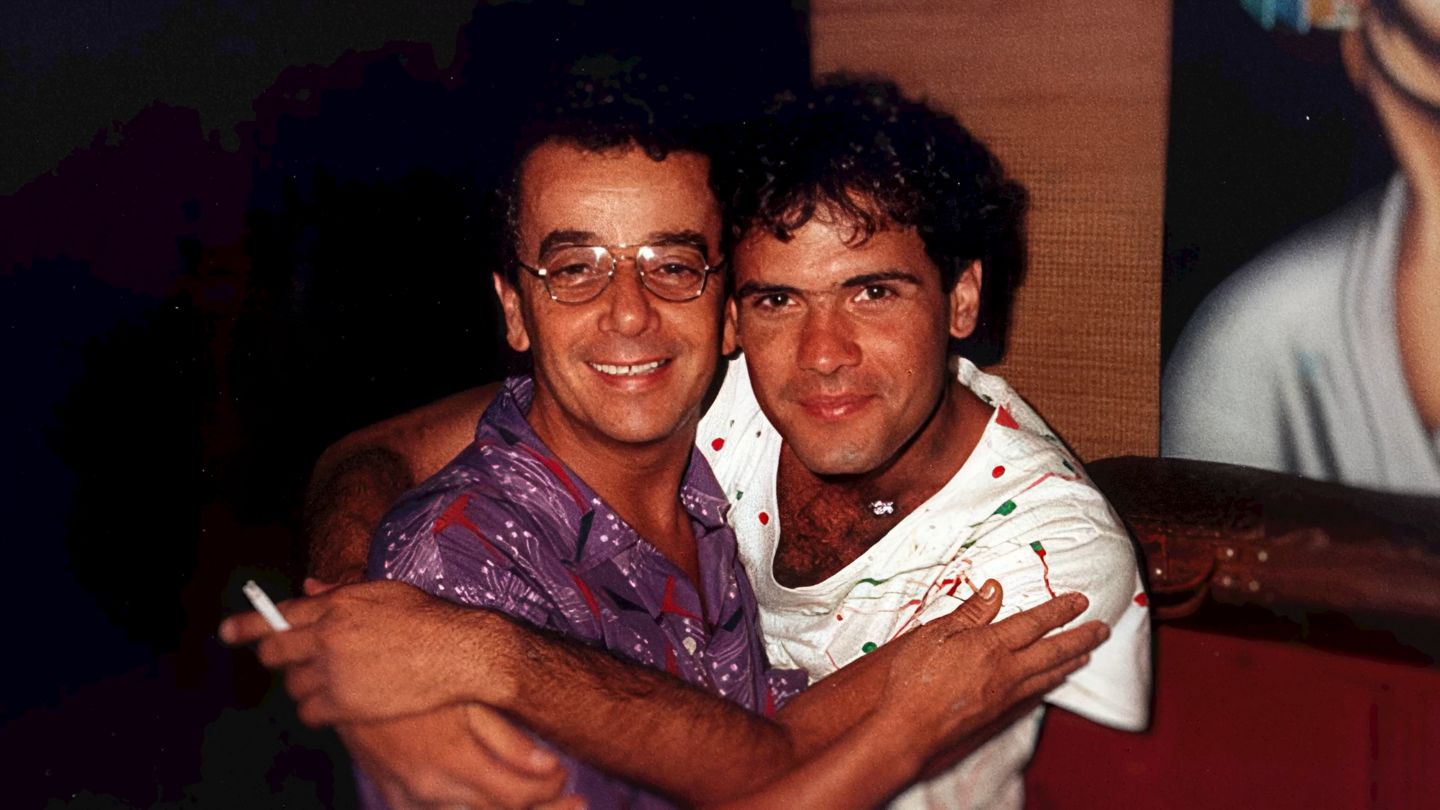 Ninguém Pode Provar Nada (Em breve nos cinemas)