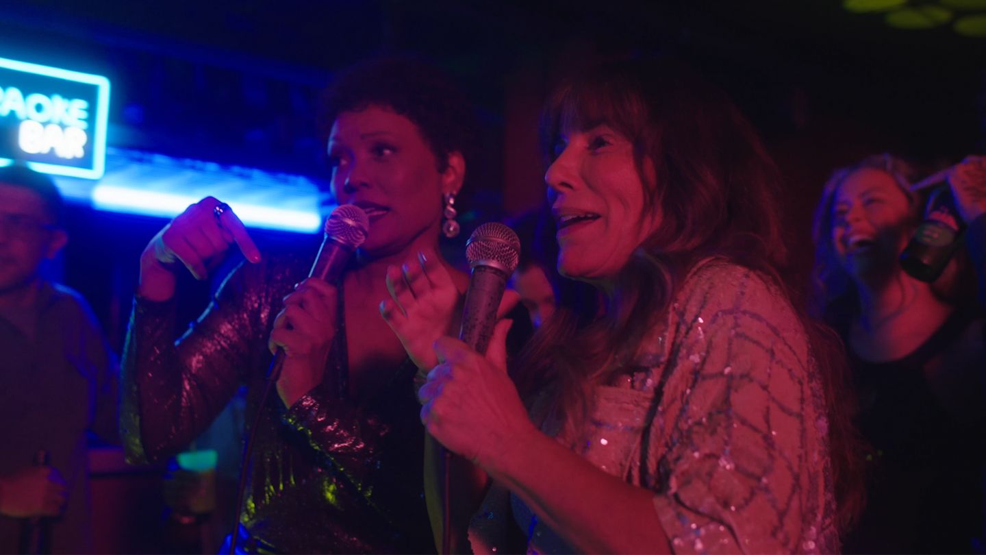 Sexa (Em breve nos cinemas)