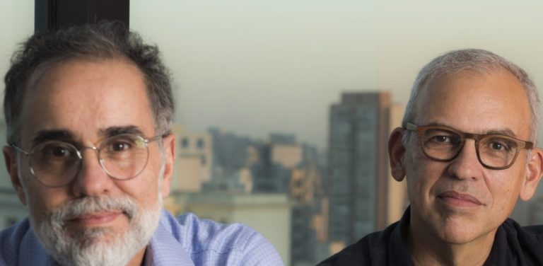 Maurício Magalhães é o novo CEO da Giros, que está lançando a série “Jungle Pilot”