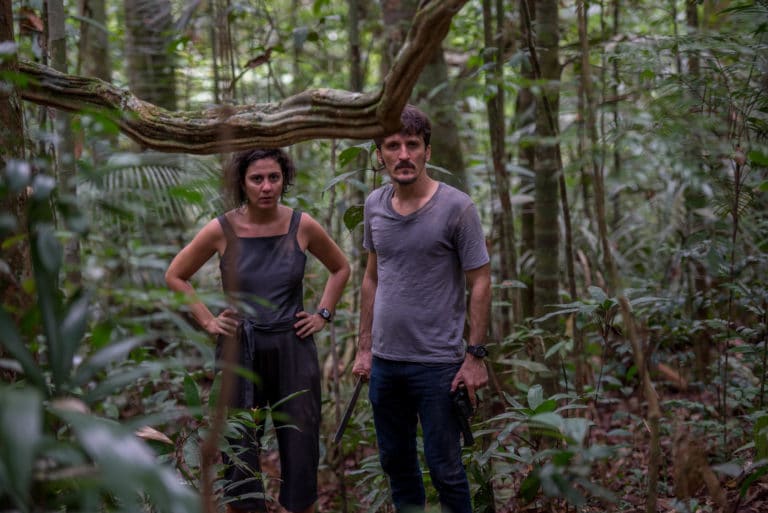 Jungle Pilot ganha data de estreia na Universal TV