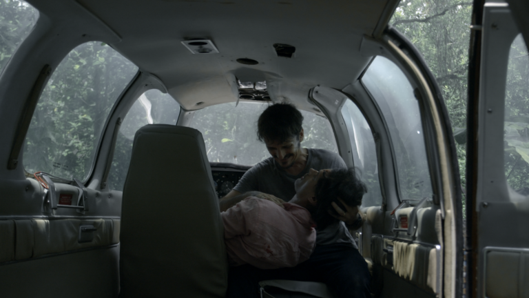 Universal TV estreia a minissérie “Jungle Pilot”, superprodução nacional na Amazônia