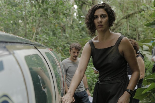 Universal TV estreia “Jungle Pilot”, produção nacional na Amazônia em setembro